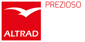 Logo ALTRAD PREZIOSO