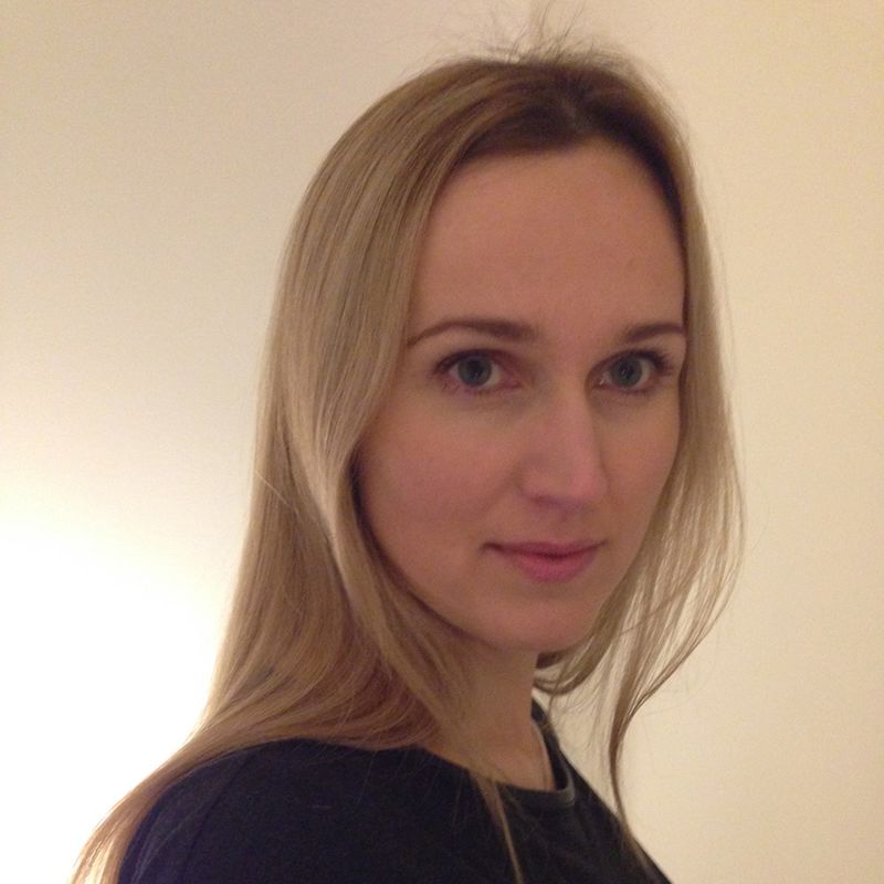 Jelena Opstad