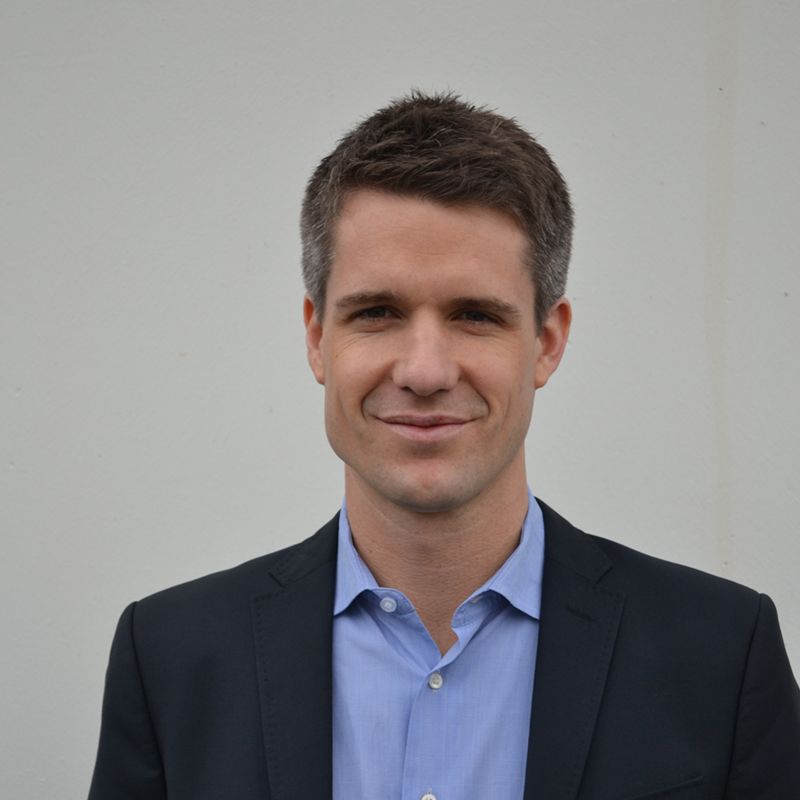 Christian Hagen